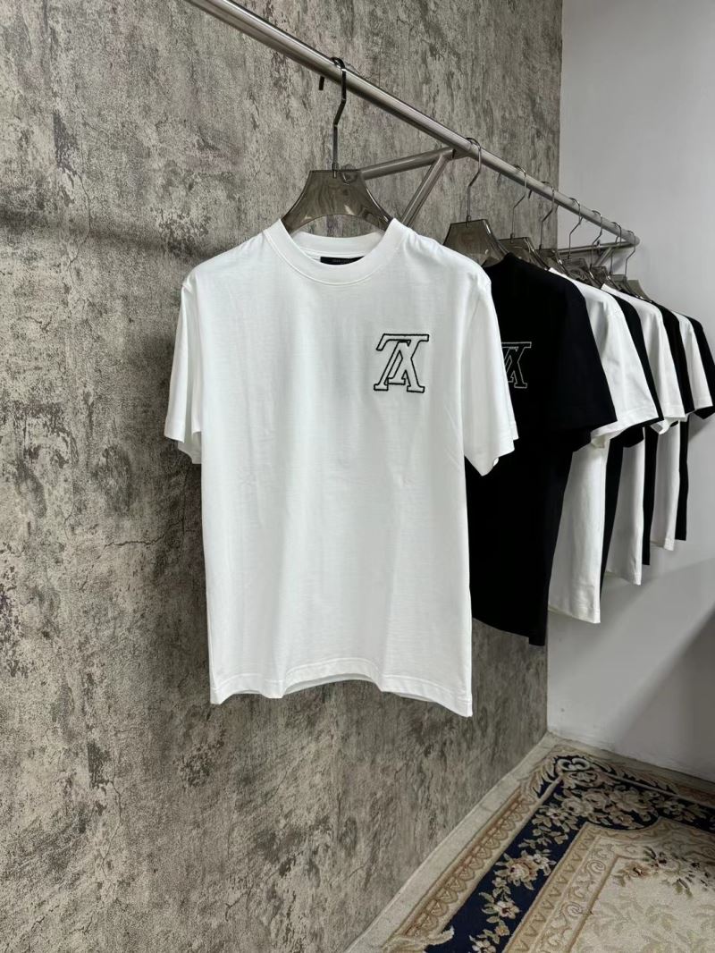 Louis Vuitton T-Shirts